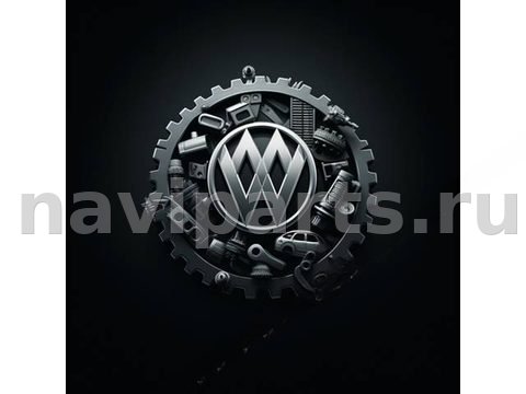 Клапан впускной Skoda Rapid, 2012 г., OEM 04E109641A, арт. 30507