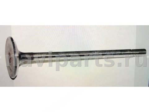 Клапан впускной SsangYong Kyron, 2007 г., OEM 1610533201, арт. 31861