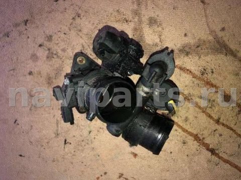 Клапан впускной Peugeot 307, 2005 г., арт. 32694976