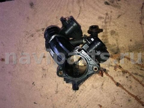 Клапан впускной Peugeot 307, 2005 г., арт. 32694976, фото 2