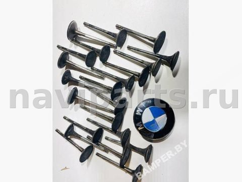 Клапан впускной BMW 5 E39, 2002 г., арт. 35331_1