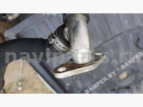 Клапан впускной Audi A4 B7, 2005 г., OEM 079133817C, арт. 40693883