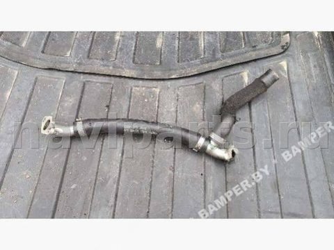 Клапан впускной Audi A4 B7, 2005 г., OEM 079133817C, арт. 40693883, фото 3