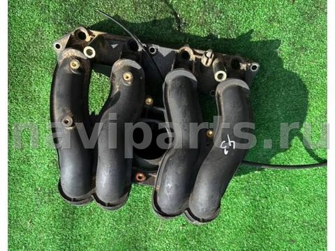 Клапан впускной Mercedes E W210, 2001 г., OEM A1111402201, арт. 43972