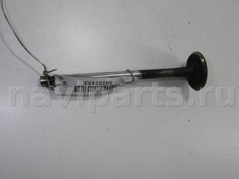 Клапан впускной BMW 5 E39, 1995 г., OEM 2247077, арт. 54222453