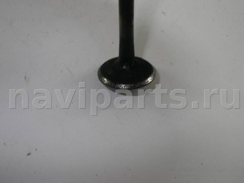 Клапан впускной BMW 5 E39, 1995 г., OEM 2247077, арт. 54222453, фото 3