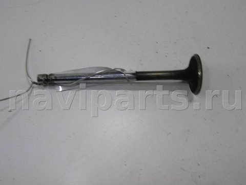 Клапан впускной BMW 5 E39, 1995 г., OEM 2247077, арт. 54222460