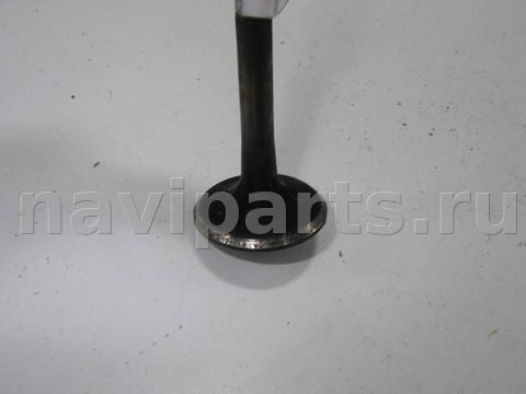 Клапан впускной BMW 5 E39, 1995 г., OEM 2247077, арт. 54222460, фото 2