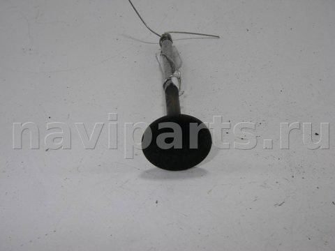 Клапан впускной BMW 5 E39, 1995 г., OEM 2247077, арт. 54222460, фото 3