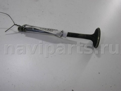 Клапан впускной BMW 5 E39, 1995 г., OEM 2247077, арт. 54222462