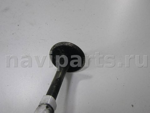 Клапан впускной BMW 5 E39, 1995 г., OEM 2247077, арт. 54222462, фото 2