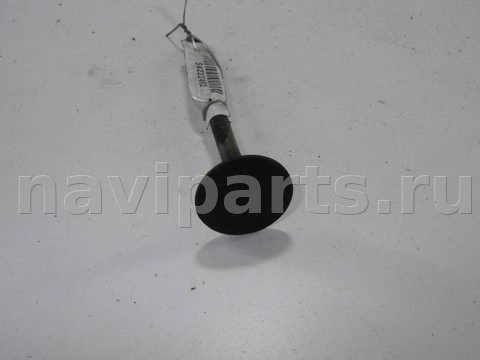 Клапан впускной BMW 5 E39, 1995 г., OEM 2247077, арт. 54222462, фото 3