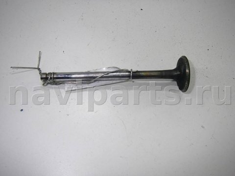 Клапан впускной BMW 5 E39, 1995 г., OEM 2247077, арт. 54222470
