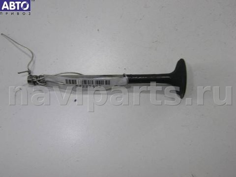 Клапан впускной BMW 5 E39, 1995 г., OEM 2247077, арт. 54222472
