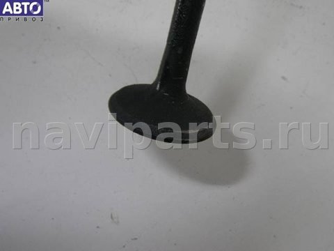 Клапан впускной BMW 5 E39, 1995 г., OEM 2247077, арт. 54222472, фото 3