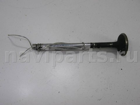 Клапан впускной BMW 5 E39, 1995 г., OEM 2247077, арт. 54222475