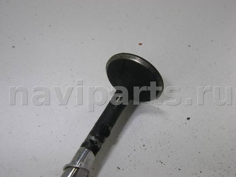 Клапан впускной BMW 5 E39, 1995 г., OEM 2247077, арт. 54222475, фото 2