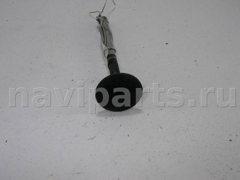 Клапан впускной BMW 5 E39, 1995 г., OEM 2247077, арт. 54222475, фото 3