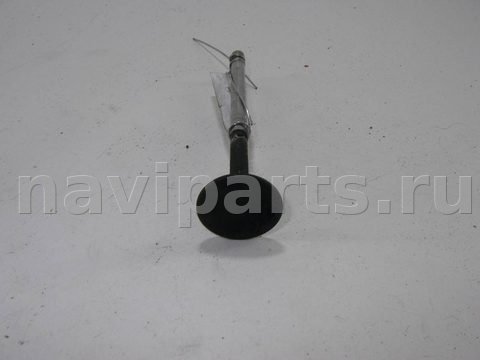 Клапан впускной BMW 5 E39, 1995 г., OEM 2247077, арт. 54222484, фото 3