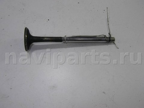 Клапан впускной BMW 5 E39, 1995 г., OEM 2247077, арт. 54222494