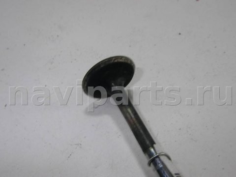Клапан впускной BMW 5 E39, 1995 г., OEM 2247077, арт. 54222494, фото 2
