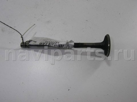 Клапан впускной BMW 5 E39, 1995 г., OEM 2247077, арт. 54222498