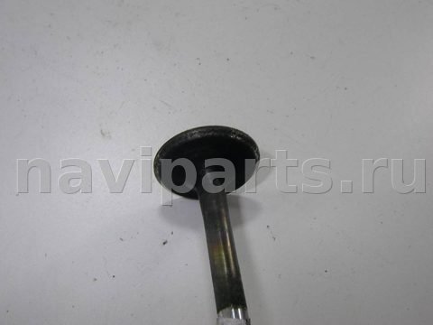 Клапан впускной BMW 5 E39, 1995 г., OEM 2247077, арт. 54222498, фото 2