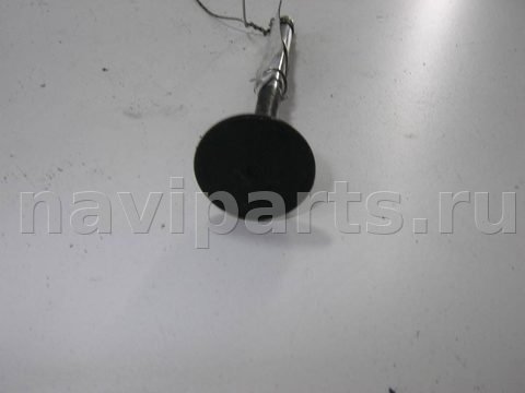 Клапан впускной BMW 5 E39, 1995 г., OEM 2247077, арт. 54222498, фото 3