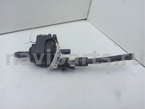 Клапан впускной Opel Astra, 2009 г., OEM 501837030, арт. 54769916, фото 2