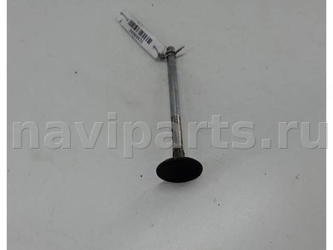 Клапан впускной BMW 3 E46, 1998 г., OEM 11342247077, арт. 54986831