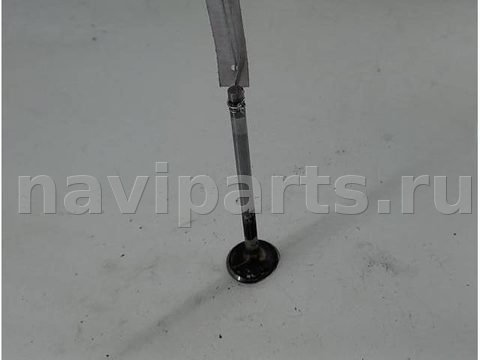 Клапан впускной BMW 3 E46, 1998 г., OEM 11342247077, арт. 54986855