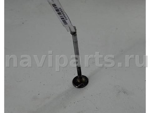 Клапан впускной BMW 3 E46, 1998 г., OEM 11342247077, арт. 54986862