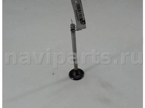 Клапан впускной BMW 3 E46, 1998 г., OEM 11342247077, арт. 54986863