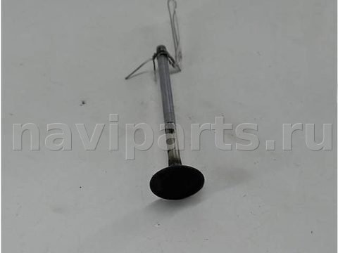 Клапан впускной BMW 3 E46, 1998 г., OEM 11342247077, арт. 54986863, фото 2
