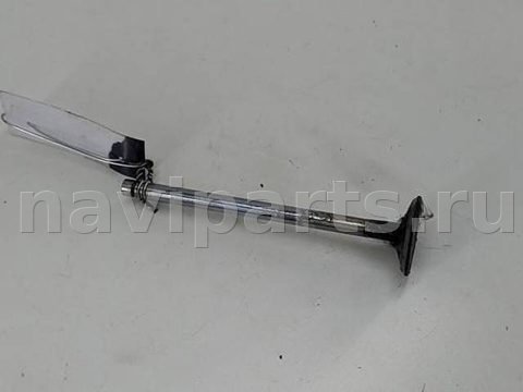 Клапан впускной BMW 3 E46, 1998 г., OEM 11342247077, арт. 54986899