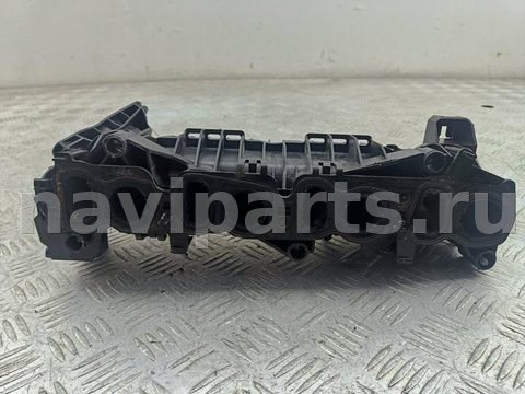 Клапан впускной BMW 3 E90/E91/E92/E93, 2005 г., OEM 7807991, арт. 55353124, фото 3