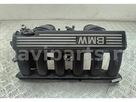 Клапан впускной BMW 5 E60/E61, 2003 г., OEM 7530828, арт. 55354371