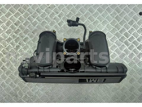 Клапан впускной BMW 5 E60/E61, 2003 г., OEM 7530828, арт. 55354371, фото 2