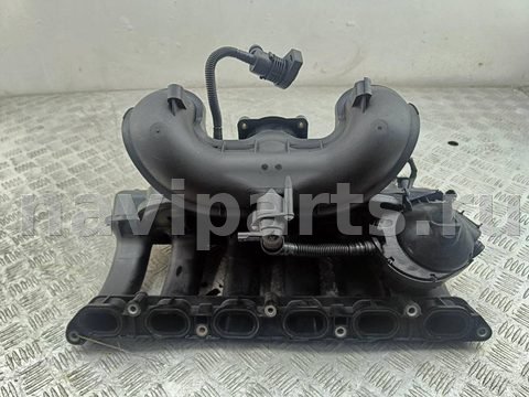 Клапан впускной BMW 5 E60/E61, 2003 г., OEM 7530828, арт. 55354371, фото 3