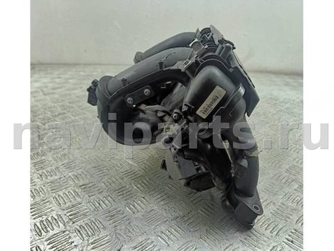 Клапан впускной BMW 5 E60/E61, 2003 г., OEM 7530828, арт. 55354371, фото 5