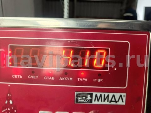 Клапан впускной BMW 5 E60/E61, 2003 г., OEM 7530828, арт. 55354371, фото 6