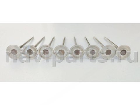 Клапан впускной Renault Espace, 2003 г., OEM TRWJ812, арт. 64232, фото 2