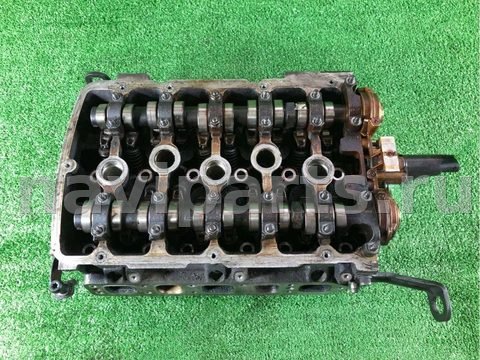 Клапан впускной Volkswagen Passat B5, 2003 г., OEM 066103373B, арт. 65835699_3