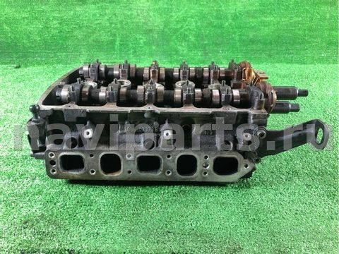 Клапан впускной Volkswagen Passat B5, 2003 г., OEM 066103373B, арт. 65835699_3, фото 2