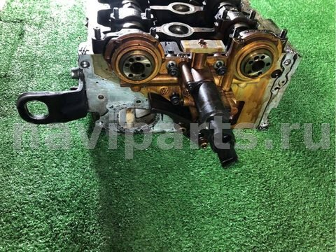 Клапан впускной Volkswagen Passat B5, 2003 г., OEM 066103373B, арт. 65835699_3, фото 3