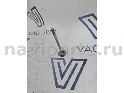 Клапан впускной Audi A8 D2, 2000 г., арт. 8043_2, фото 2