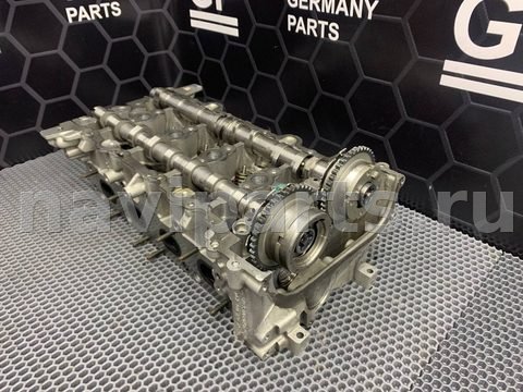 Клапан впускной Mercedes GLE W167, 2021 г., OEM A2640106407, арт. 92502354_15