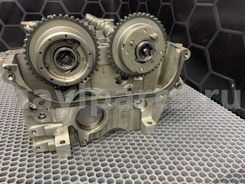Клапан впускной Mercedes GLC X253, 2021 г., OEM A2640106407, арт. 92502354_18, фото 4