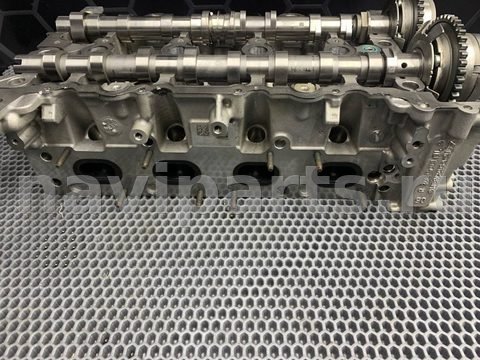 Клапан впускной Mercedes C W205, 2021 г., OEM A2640106407, арт. 92502354_3, фото 3
