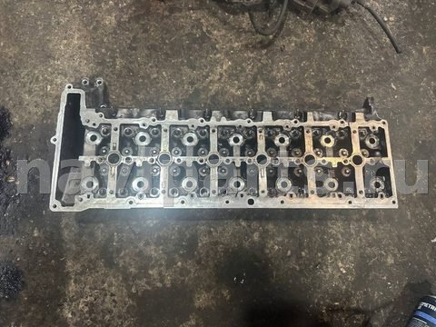 Клапан впускной BMW X6 E71/E72, 2011 г., OEM 11127800001, арт. 98057469V12